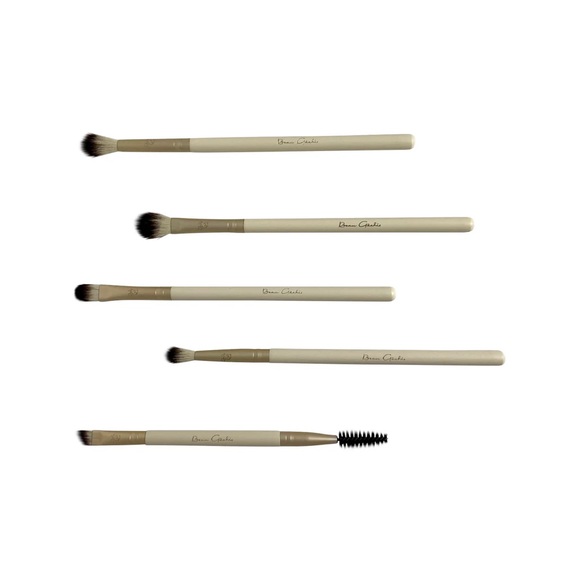 New Beau Gâchis No 7 5pc brush set - Picture 2 of 3